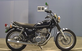 YAMAHA SR400 Gen.3 2002 RH01J