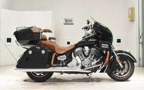 INDIAN Road  Master 2015 TRAA