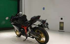 HONDA CBR250RR A MC51