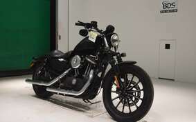 HARLEY XL883N 2014