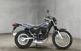 YAMAHA TW200 2JL