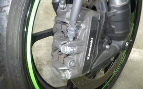 KAWASAKI ZX-25R ZX250E