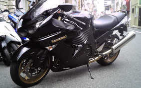 KAWASAKI ZZ1400 NINJA R ABS 2009 ZXT40D