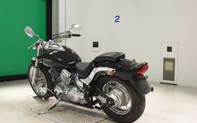 YAMAHA DRAGSTAR 400 2006 VH01J