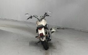 YAMAHA DRAGSTAR 250 VG02J