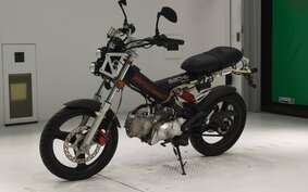 SACHS SPIDER 125