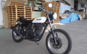 KAWASAKI 250TR 2002 BJ250F