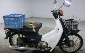 HONDA C70 SUPER CUB CUSTOM C70