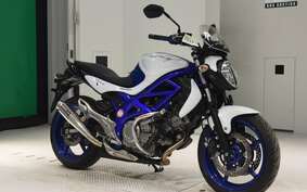 SUZUKI GLADIUS 2012 VK58A