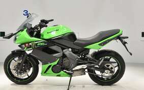 KAWASAKI NINJA 400R 2014 ER400B