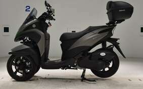 YAMAHA TRICITY 125 SEC1J