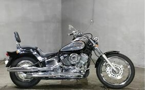 YAMAHA DRAGSTAR 400 1996 4TR