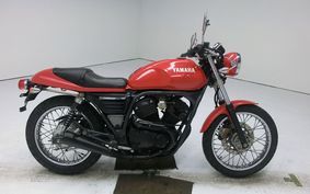 YAMAHA SRV250 RENAISSA 1996 4DN