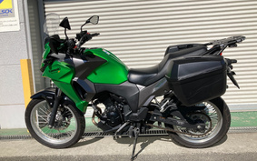 KAWASAKI VERSYS-X 250 ABS LE250D