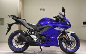 YAMAHA YZF-R3 RH13J