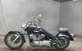 YAMAHA DRAGSTAR 250 VG02J