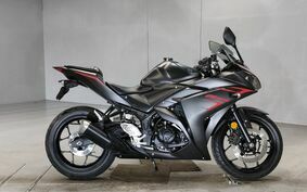 YAMAHA YZF-R25 RG43J