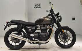 TRIUMPH SPEED TWIN 900 2022