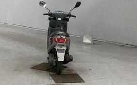 YAMAHA JOG POCHE SA08J