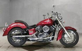 YAMAHA DRAGSTAR 1100 CLASSIC 2003 VP13J