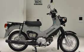 HONDA CROSS CUB 50 AA06