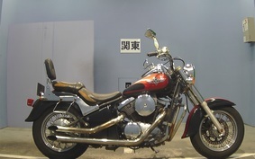 KAWASAKI VULCAN 400 CLASSIC 1999 VN400A