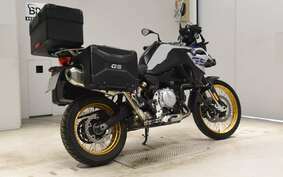 BMW F850GS 2021 0B09