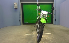 KAWASAKI KLX150S LX150C