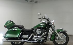 KAWASAKI VULCAN 1500 CLASSIC 1998 VNT50G