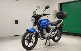 YAMAHA YBR125