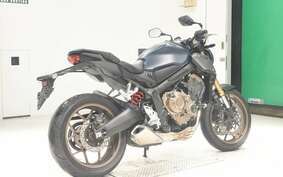 HONDA CB650R 2023 RH03