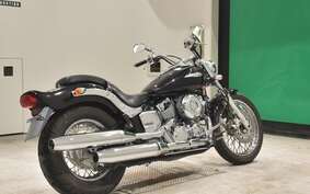 YAMAHA DRAGSTAR 400 2010 VH02J