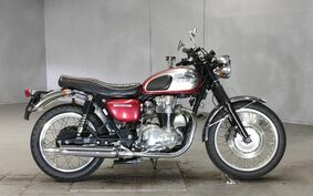 KAWASAKI W650 2005 EJ650A