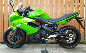 KAWASAKI NINJA 2013 ER400B