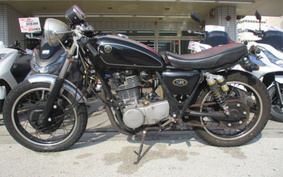 YAMAHA SR400 1994 1JR