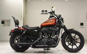 HARLEY XL1200NS LP3