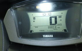 YAMAHA N-MAX SEG6J