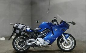 BMW F800ST 2007 0234