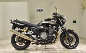 YAMAHA XJR1300 Gen.2 2015 RP17J