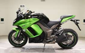 KAWASAKI NINJA 1000 2011 ZXT00G