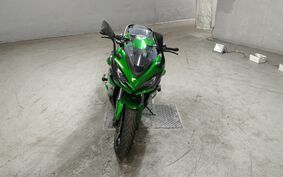 KAWASAKI NINJA 1000 SX 2020 ZXT02K