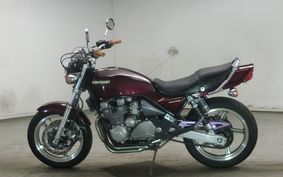 KAWASAKI ZEPHYR 400 1994 ZR400C