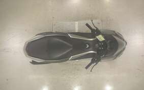 YAMAHA N-MAX SED6J