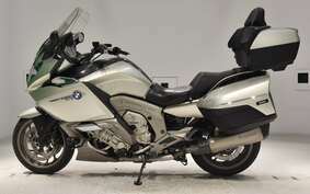 BMW K1600GTL 2012