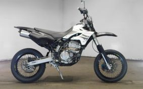 KAWASAKI KLX250 SR 1993 LX250E