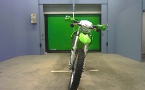 KAWASAKI KLX250 Gen.2 LX250S