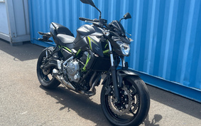 KAWASAKI Z650 ABS 2018 ER650H