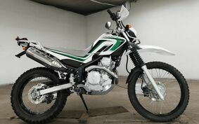 YAMAHA SEROW 250 DG17J