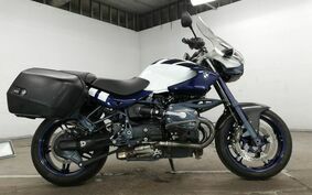 BMW R1200R ROCKSTAR 2004 0308