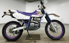 YAMAHA TT250R 4GY